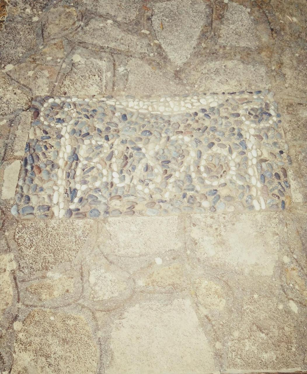 Vigla-Βίγλα 1 2 Villa Ormos  ภายนอก รูปภาพ